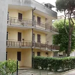Apartament Cozy In Rosolina