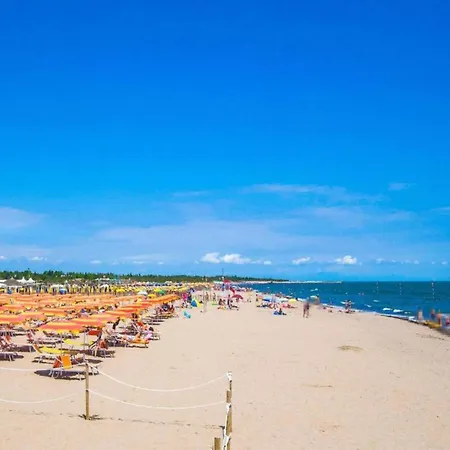 Apartman Cozy In Rosolina Rosolina Mare