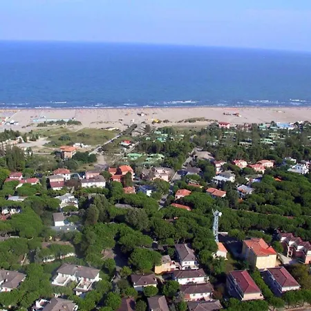 Cozy In Rosolina Rosolina Mare