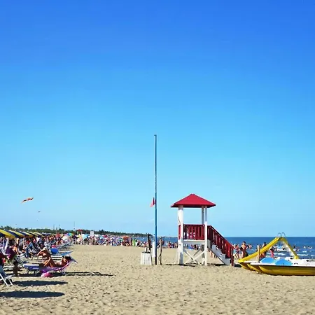 Cozy In Rosolina Apartman Rosolina Mare