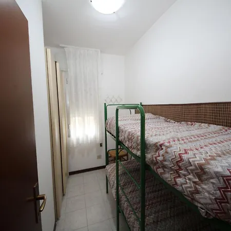 Cozy In Rosolina Apartman *