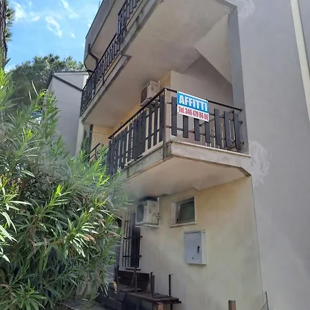 Apartman Cozy In Rosolina *