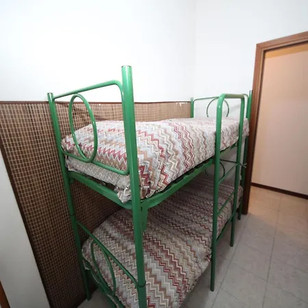Apartman Cozy In Rosolina