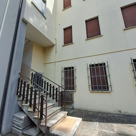 Apartman Cozy In Rosolina *
