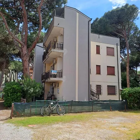 Apartman Cozy In Rosolina *