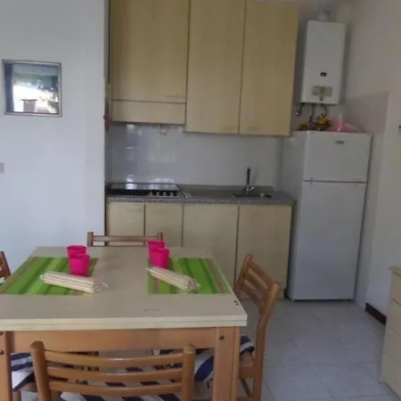 Lägenhet Cozy In Rosolina Rosolina Mare
