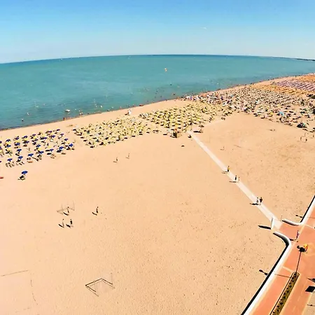Cozy In Rosolina Rosolina Mare