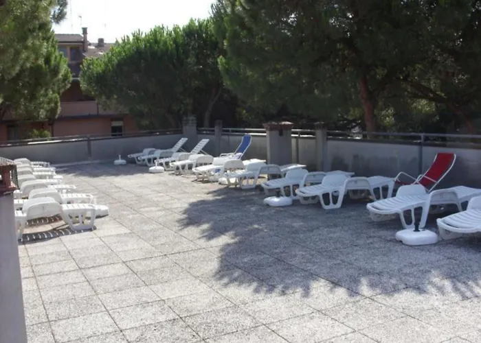 Cozy In Rosolina Rosolina Mare