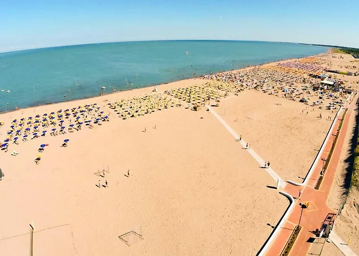 Cozy In Rosolina Rosolina Mare
